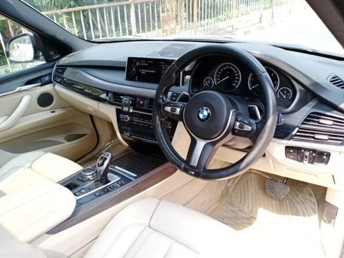 Used 2016 BMW X5 AT for sale in Mumbai 