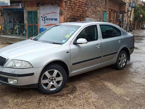 Used Skoda Laura 2008 MT for sale in Jodhpur 