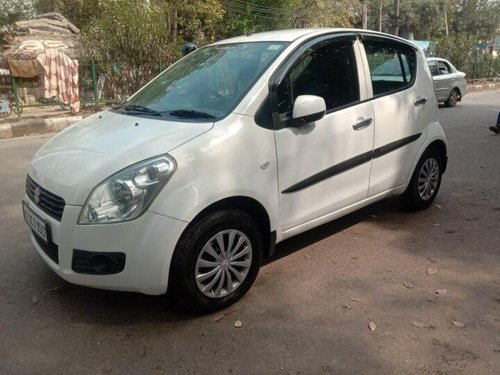 2011 Maruti Ritz LXi MT for sale in New Delhi