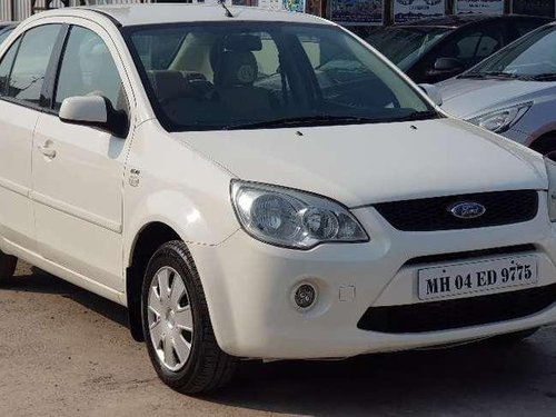 Used Ford Fiesta ZXi 1.6, 2010, Petrol MT for sale in Pune 