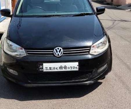 Used Volkswagen Polo 2011 MT for sale in Lucknow 