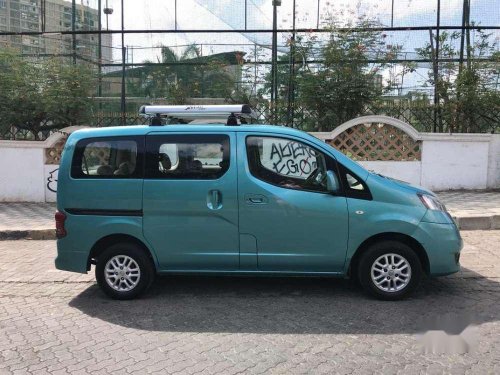 Used 2013 Nissan Evalia XV MT for sale in Mumbai 