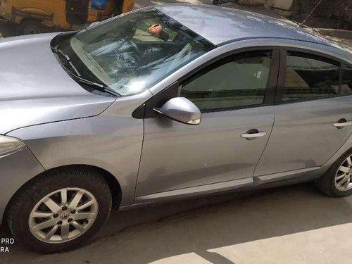 2011 Renault Fluence Diesel E4 MT for sale in Tirupati