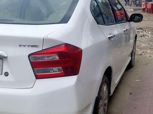 Used Honda City S 2014 MT for sale in Muzaffarpur