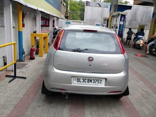 Used Fiat Punto 1.2 Emotion 2009 MT for sale in New Delhi 