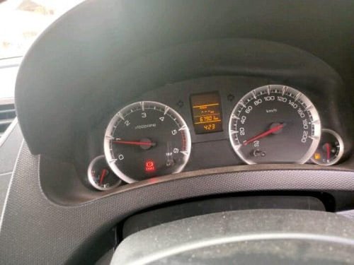 2010 Maruti Suzuki Swift VXI MT for sale in Bangalore