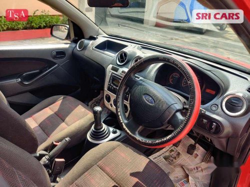 Used 2010 Ford Figo MT for sale in Chennai 