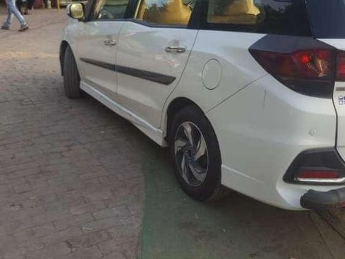 Used 2015 Honda Mobilio MT for sale in Meerut 