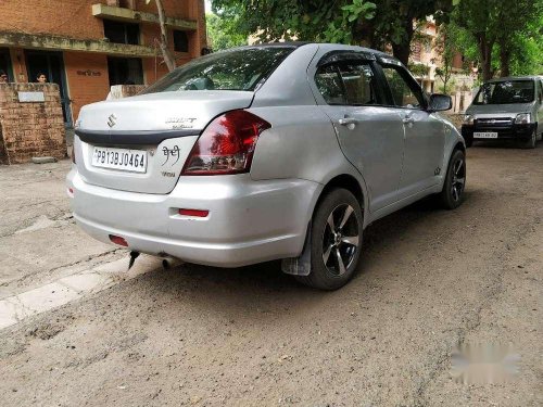 Maruti Suzuki Swift Dzire, 2011, Diesel MT for sale in Rupnagar