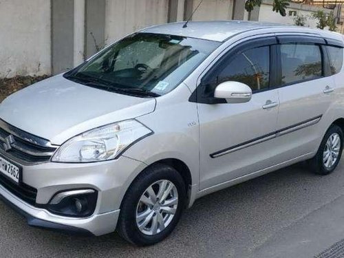 Used 2018 Maruti Suzuki Ertiga MT for sale in Ahmedabad 