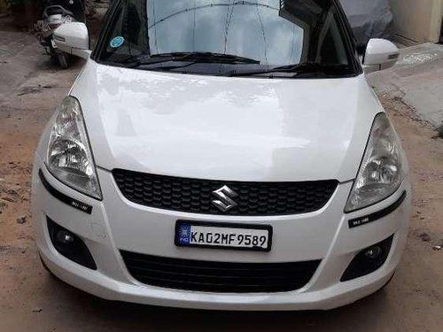 Maruti Suzuki Swift VDi, 2011, Diesel MT for sale in Nagar