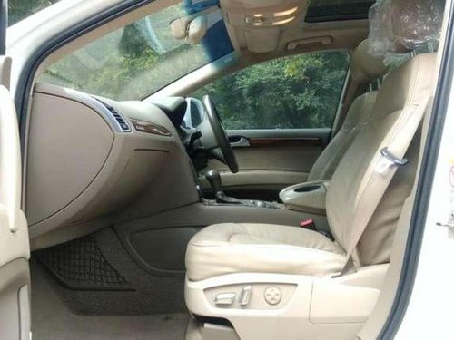 Used Audi Q7 2010 AT for sale in Gurgaon 