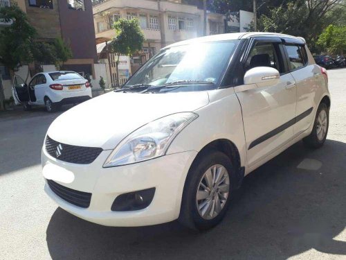 2015 Maruti Suzuki Swift ZXI MT for sale in Nagar