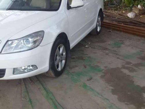 Used Skoda Laura 2012 MT for sale in Meerut 