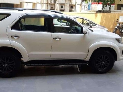 Toyota Fortuner 3.0 4x2 Manual, 2016, Diesel MT in Mumbai