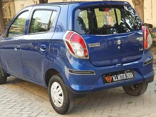 Maruti Suzuki Alto 800 LXI 2016 MT for sale in Kolkata 