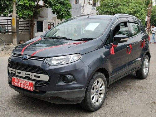 Used Ford EcoSport 2014 MT for sale in Noida 