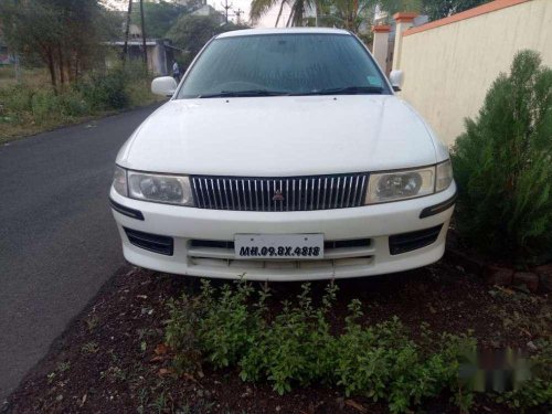 Used Mitsubishi Lancer LXd 2.0, 2011, Diesel MT for sale in Nashik 