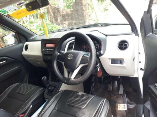 Used Maruti Suzuki Wagon R VXI 2019 MT in Turur