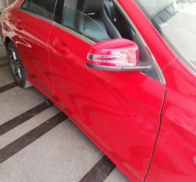 2016 Mercedes-Benz CLA 200 Sport Edition AT in New Delhi