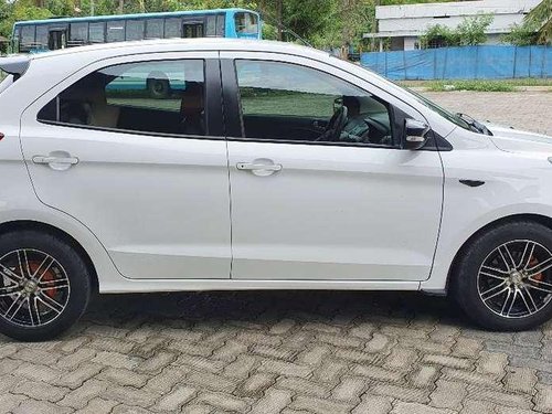 Used 2017 Ford Figo MT for sale in Kodungallur 