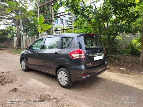 Used Maruti Suzuki Ertiga VXI 2016 MT for sale in Nagar 