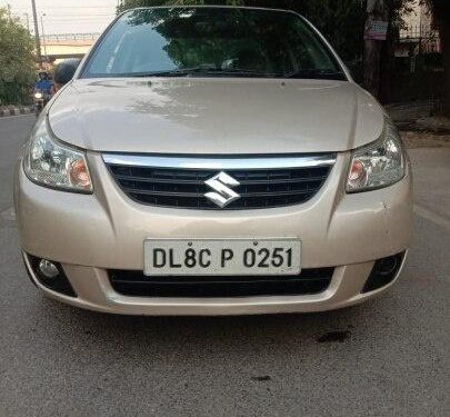 2007 Maruti Suzuki SX4 MT for sale in New Delhi