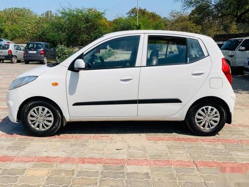 Hyundai i10 Sportz 1.1L 2014 MT for sale in New Delhi