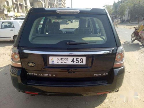 Land Rover Freelander 2 HSE 2013 AT for sale in Ahmedabad 