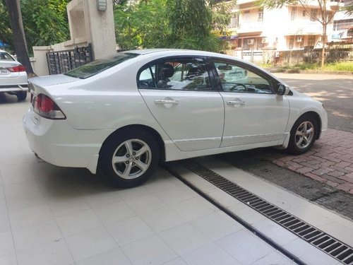 2010 Honda Civic 2006-2010 1.8 V MT for sale in Mumbai