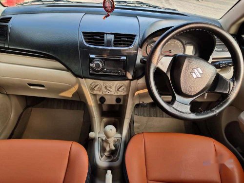 Maruti Suzuki Swift Dzire 2016 MT for sale in Saharanpur