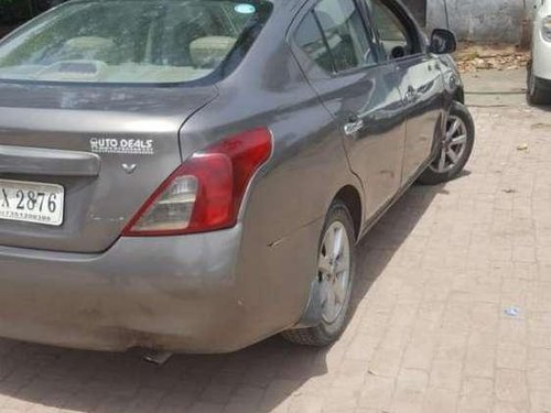 Used 2012 Nissan Sunny MT for sale in Meerut 