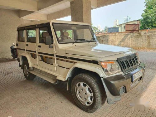 Used 2010 Mahindra Bolero LX MT for sale in Mumbai