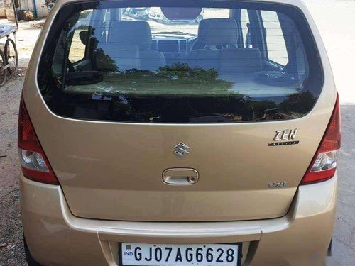 2007 Maruti Suzuki Zen MT for sale in Ahmedabad