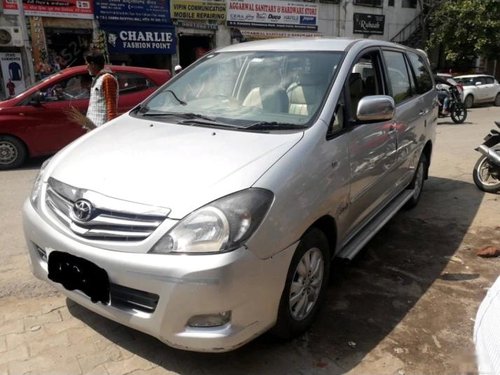 2010 Toyota Innova 2004-2011 MT for sale in Ghaziabad