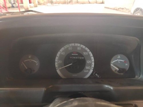 2010 Mahindra Bolero MT for sale in Mumbai