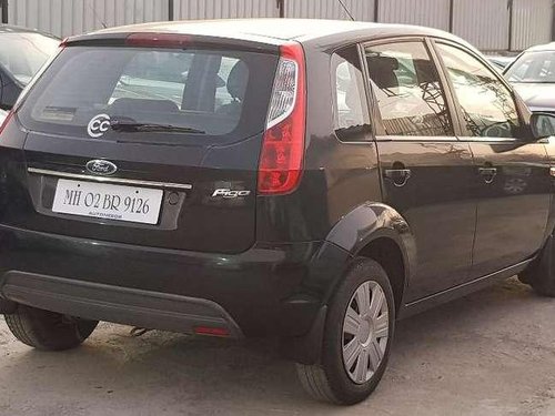 Ford Figo Duratec Petrol ZXI 1.2, 2011, Petrol MT in Pune