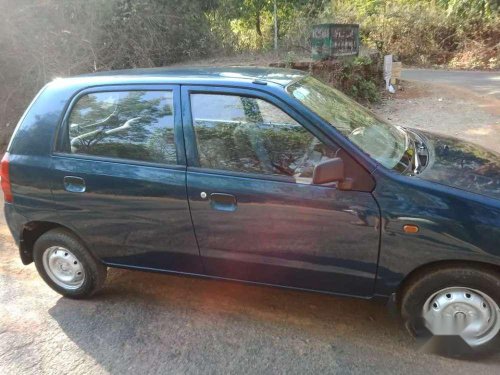 Maruti Suzuki Alto 2010 MT for sale in Sirsi