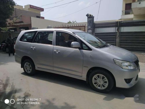 2012 Toyota Innova 2.5 GX 7 STR MT for sale in Gurgaon