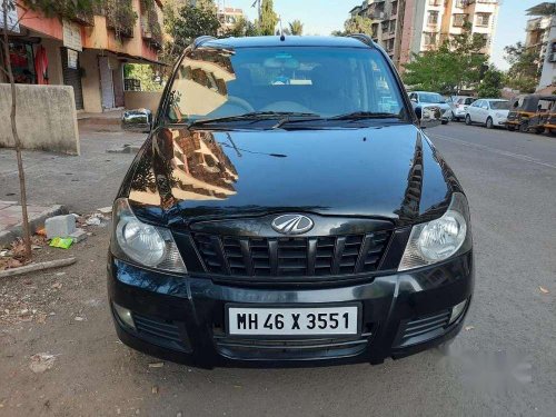 Used Mahindra Quanto C8 2013 MT for sale in Mumbai