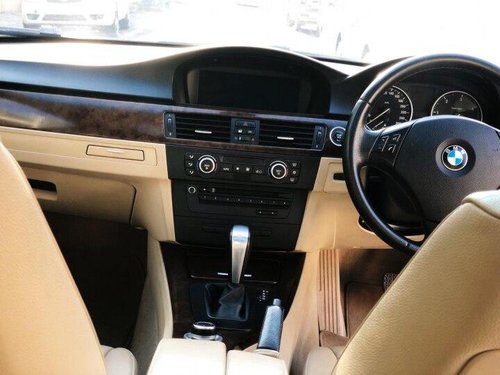 2009 BMW 3 Series 2005-2011 AT for sale in Bangalore