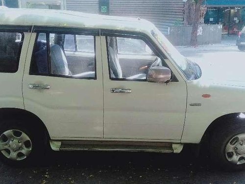 Mahindra Scorpio M2DI 2010 MT for sale in Mumbai