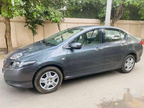 Honda City S 2009 MT for sale in Ludhiana