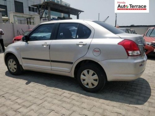 Used 2011 Maruti Suzuki Dzire VDI MT for sale in Chennai