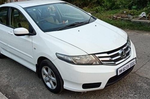 2012 Honda City 1.5 S MT for sale in Mumbai