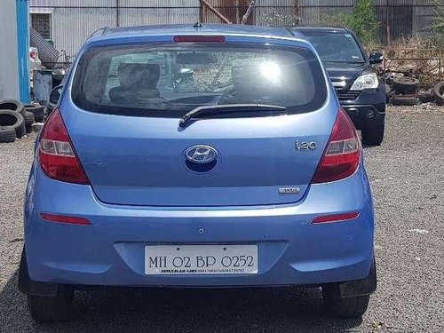 Hyundai I20 Asta 1.4 (Automatic), 2009, Petrol AT in Pune