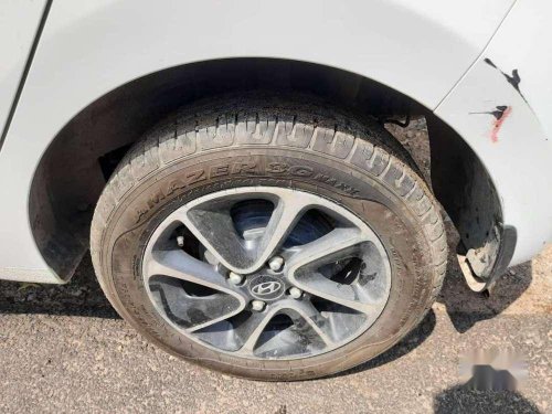 Used Hyundai Grand I10 2018 MT for sale in Hyderabad 