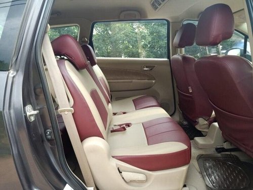 2013 Maruti Suzuki Ertiga ZDI MT for sale in Bangalore