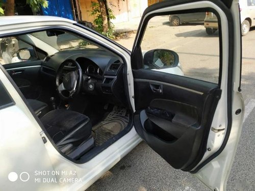 Used 2014 Maruti Suzuki Swift VXI MT for sale in Ghaziabad