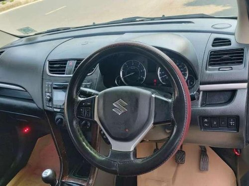 Used 2018 Maruti Suzuki Ertiga MT for sale in Ahmedabad 